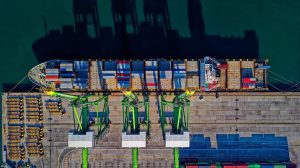 Tarifas portuárias: o que são e como impactam as operações